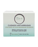 Be+ Cuidado Antiarrugas Contorno de Ojos Bolsas y Ojeras 15ml