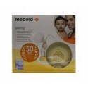 sacaleches medela swing