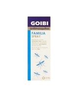 Goibi Antimosquitos Familia Spray 100ml