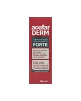 Acofarderm Forte champú anticaída 400ml