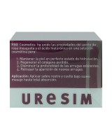 Uresim Crema Antiarrugas 50ml