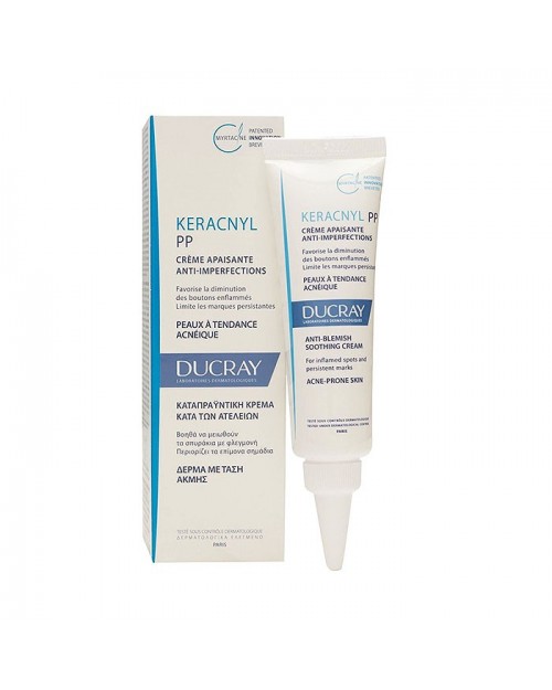 Keracnyl PP Crema 30 ml