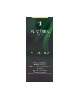 melaleuca champú anticaspa cabello seco 150ml