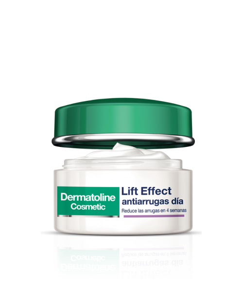 dermatoline crema de dia