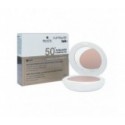 Cumlaude Sunlaude compacto SPF50+ color light 10g