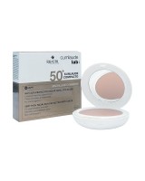 Cumlaude Sunlaude compacto SPF50+ color light 10g