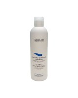 babe champu anti-caspa grasa 250 ml