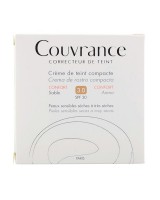 Avène Couvrance crema compacta color arena 9,5g