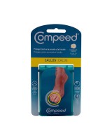 compeed callos entrededos 10 uds.