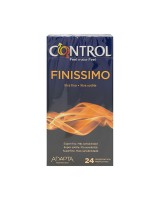 Control Finissimo 24uds