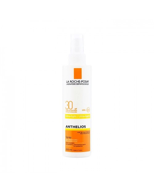 Anthelios XL 30+ Spray 200ml