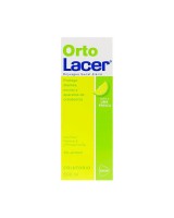 OrtoLacer colutorio sabor lima 500ml