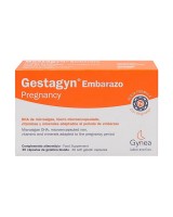 Gestagyn Embarazo 30caps