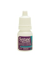 Systane Balance Colirio 10ml