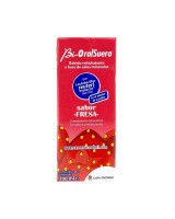 bioralsuero fresa pack 3 brick x 200ml.