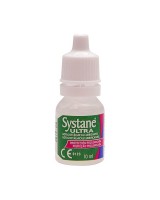 Systane Ultra Gotas Oftálmicas 10ml