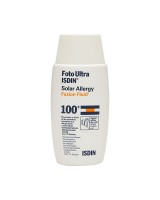 FotoUltra ISDIN Solar Allergy SPF100+ 50 ml