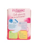 Indasec Dermoseda Mini 20 Uds