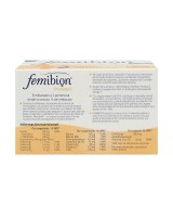 Femibion Pronatal DHA 30 Comprimidos