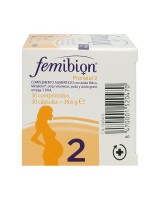 Femibion Pronatal DHA 30 Comprimidos