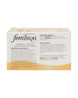 Femibion Pronatal DHA 30 Comprimidos