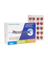 Preservision 3 60 capsulas