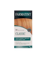 farmatint 8d rubio claro dorado 130 ml.