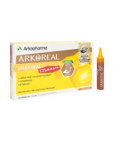 Arkoreal Jalea Real Vitaminada 20 ampollas