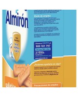 almirón galletitas 6 cereales 180g