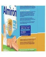 almiron advance galletitas s/gluten 250g