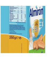 almiron advance galletitas s/gluten 250g