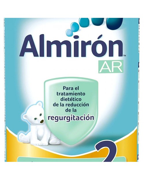 Almirón 2 AR 800g