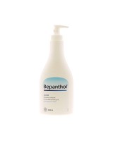 bepanthol locion 400 ml. dosificador