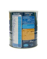 Nutriben Continuacion 2 800 g