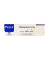 Mustela crema bálsamo 1+2+3 50ml