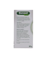 Funsol Polvo 60g