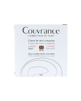 Avene Couvrance Crema Compacta Bronceado 9.5gr