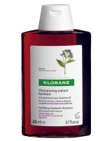 Klorane Champú Quinina Complejo Vit-B 400ml