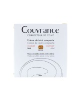 Avene Couvrance Compacto Miel 9,5gr