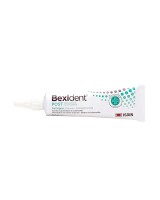 bexident post gel topico 25ml