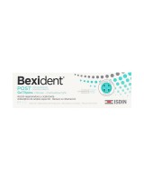 bexident post gel topico 25ml