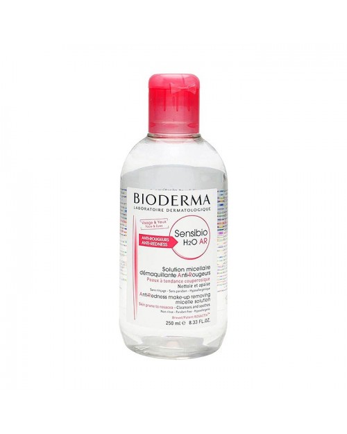 Bioderma Sensibio H2O Ar 250 ml