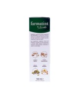 Farmatint Classic 3N castaño oscuro 135ml