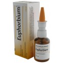 heel euphorbium spray nasal 20ml