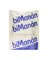 bimanan crema yogur cereales 6 sobres