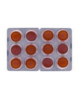 Juanola Pastillas Própolis con Miel, Altea + Vitamina C, Sabor Naranja