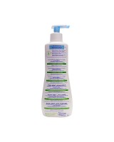 Mustela HydraBebé Cuerpo 500ml