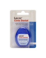 lacer cinta dental en ptfe