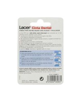 lacer cinta dental en ptfe