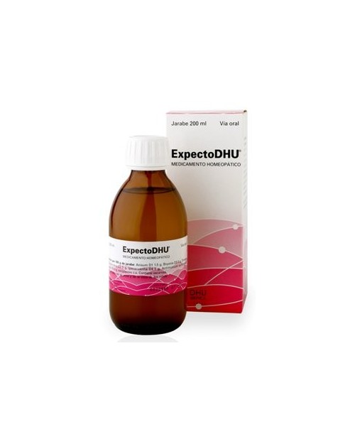 expecto dhu 200ml